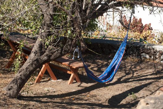 Apartamentos Complejo Rural La Brujita