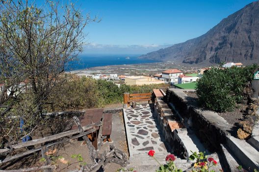 Apartamentos Complejo Rural La Brujita