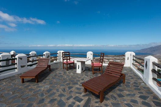 Apartamentos Complejo Rural La Brujita