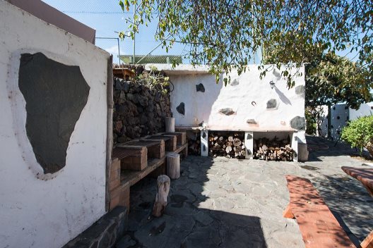 Apartamentos Complejo Rural La Brujita