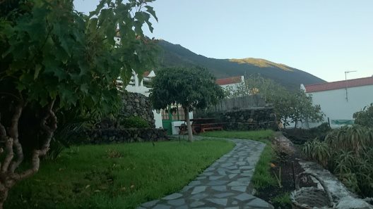 Apartamentos Complejo Rural La Brujita