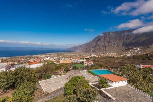 Apartamentos Complejo Rural La Brujita