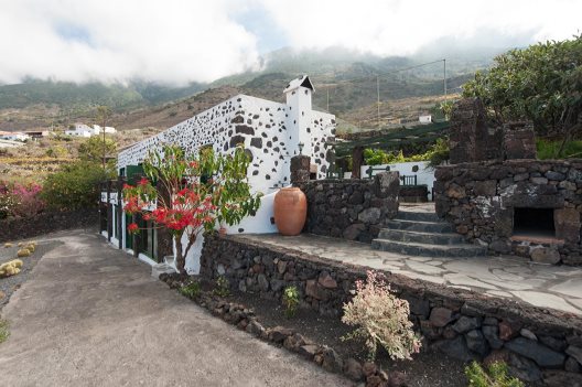 Apartamentos Complejo Rural La Brujita