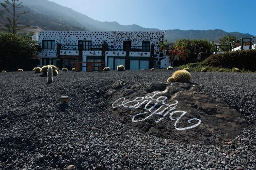 Apartamentos Complejo Rural La Brujita