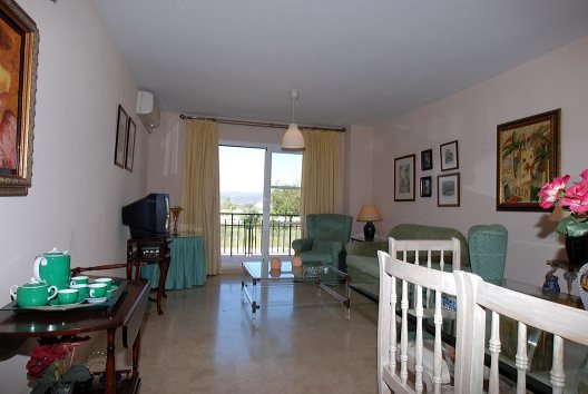 Apartamentos Complejo Terrasol Baviera Golf