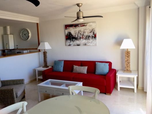 Apartamentos Complejo Terrasol Baviera Golf