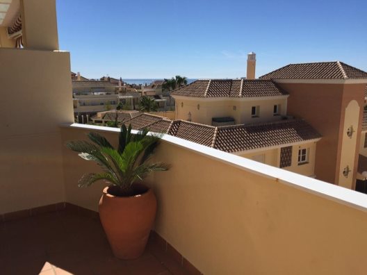 Apartamentos Complejo Terrasol Baviera Golf