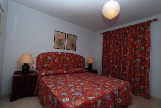 Apartamentos Complejo Terrasol Baviera Golf
