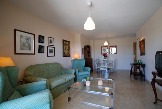 Apartamentos Complejo Terrasol Baviera Golf