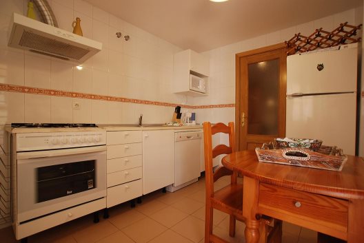 Apartamentos Complejo Terrasol Baviera Golf