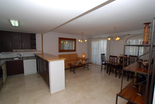 Apartamentos Complejo Terrasol Baviera Golf