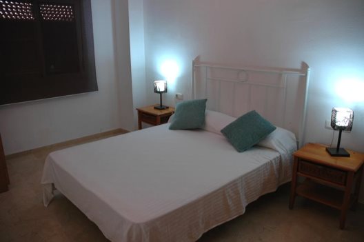 Apartamentos Complejo Terrasol Baviera Golf