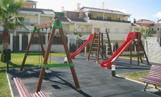 Apartamentos Complejo Terrasol Baviera Golf