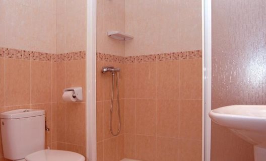 Apartamentos Complejo Tesy