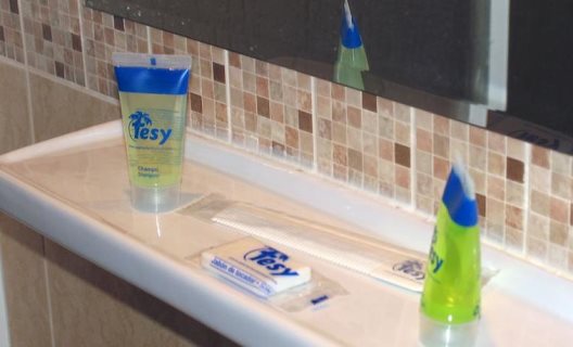 Apartamentos Complejo Tesy