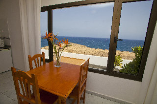 Apartamentos Complejo Turistico Reyes