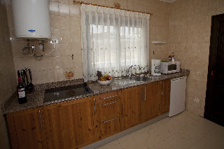 Apartamentos Complejo Turistico Reyes