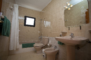 Apartamentos Complejo Turistico Reyes