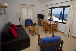 Apartamentos Complejo Turistico Reyes