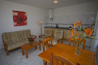 Apartamentos Complejo Turistico Reyes