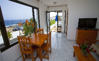 Apartamentos Complejo Turistico Reyes