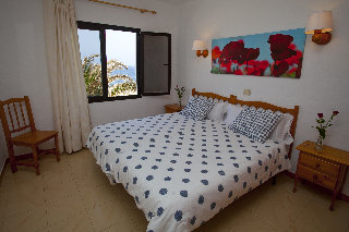 Apartamentos Complejo Turistico Reyes