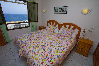 Apartamentos Complejo Turistico Reyes
