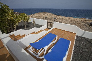Apartamentos Complejo Turistico Reyes