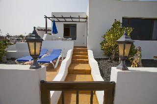 Apartamentos Complejo Turistico Reyes