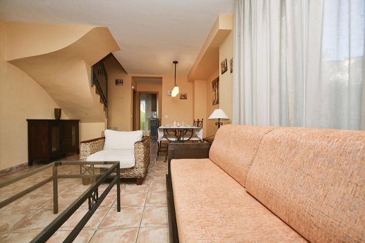 Apartamentos Complejo Verdi
