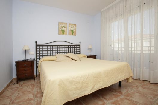 Apartamentos Complejo Verdi