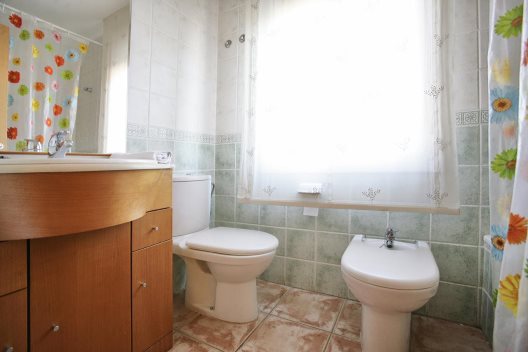 Apartamentos Complejo Verdi