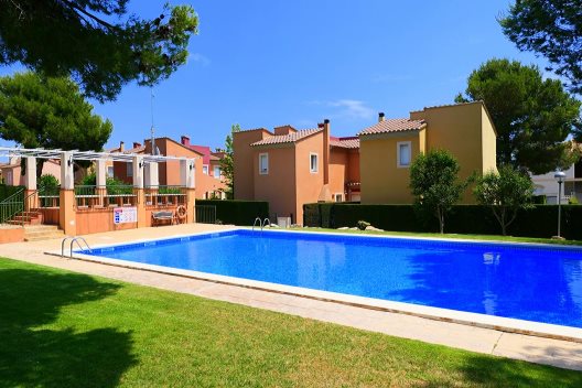 Apartamentos Complejo Verdi