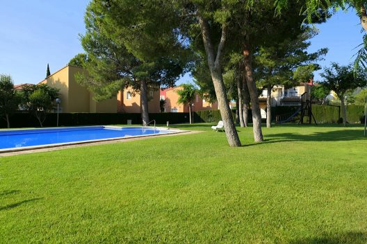 Apartamentos Complejo Verdi