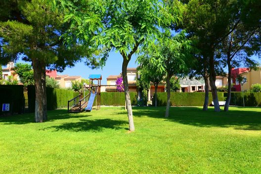 Apartamentos Complejo Verdi