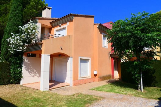 Apartamentos Complejo Verdi