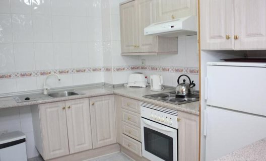 Apartamentos Compostela Beach Golf Club