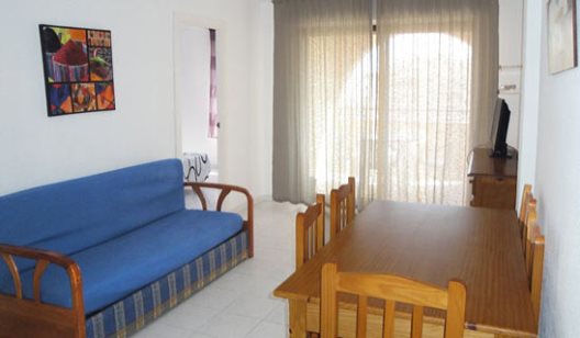 Apartamentos Concha Playa 3000
