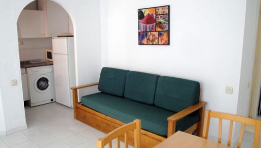 Apartamentos Concha Playa 3000
