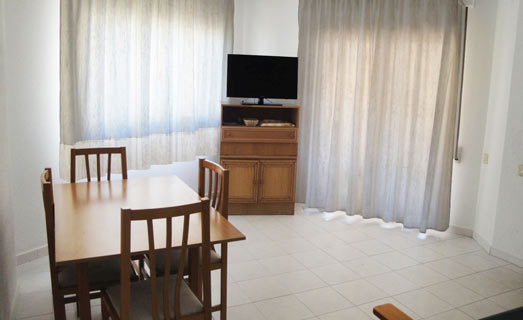 Apartamentos Concha Playa 3000