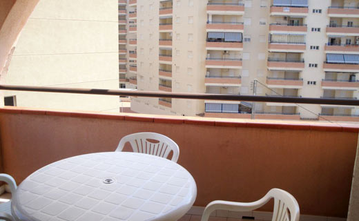 Apartamentos Concha Playa 3000