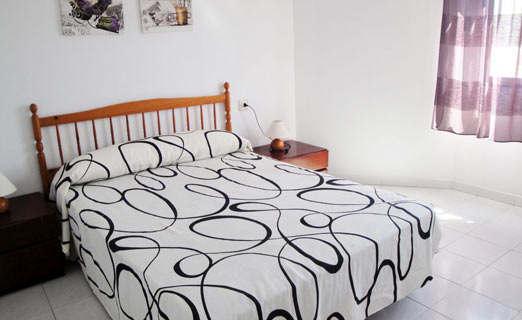Apartamentos Concha Playa 3000