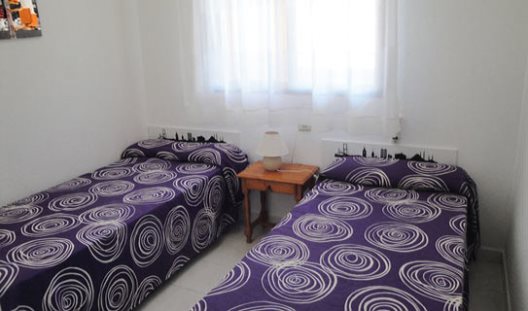 Apartamentos Concha Playa 3000