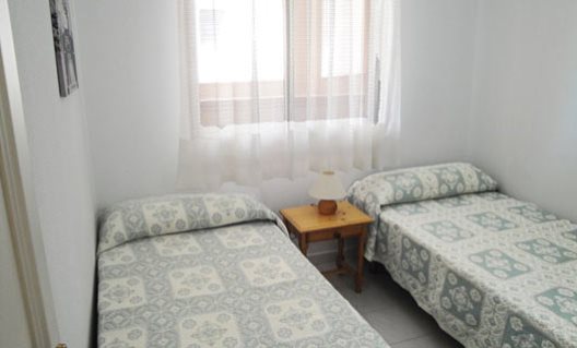 Apartamentos Concha Playa 3000