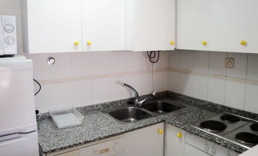 Apartamentos Concha Playa 3000