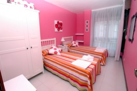 Apartamentos Conchi