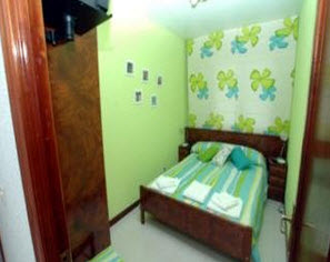 Apartamentos Conchi