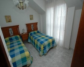 Apartamentos Conchi