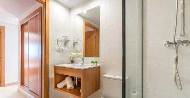 Apartamentos Condado