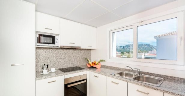 Apartamentos Condado
